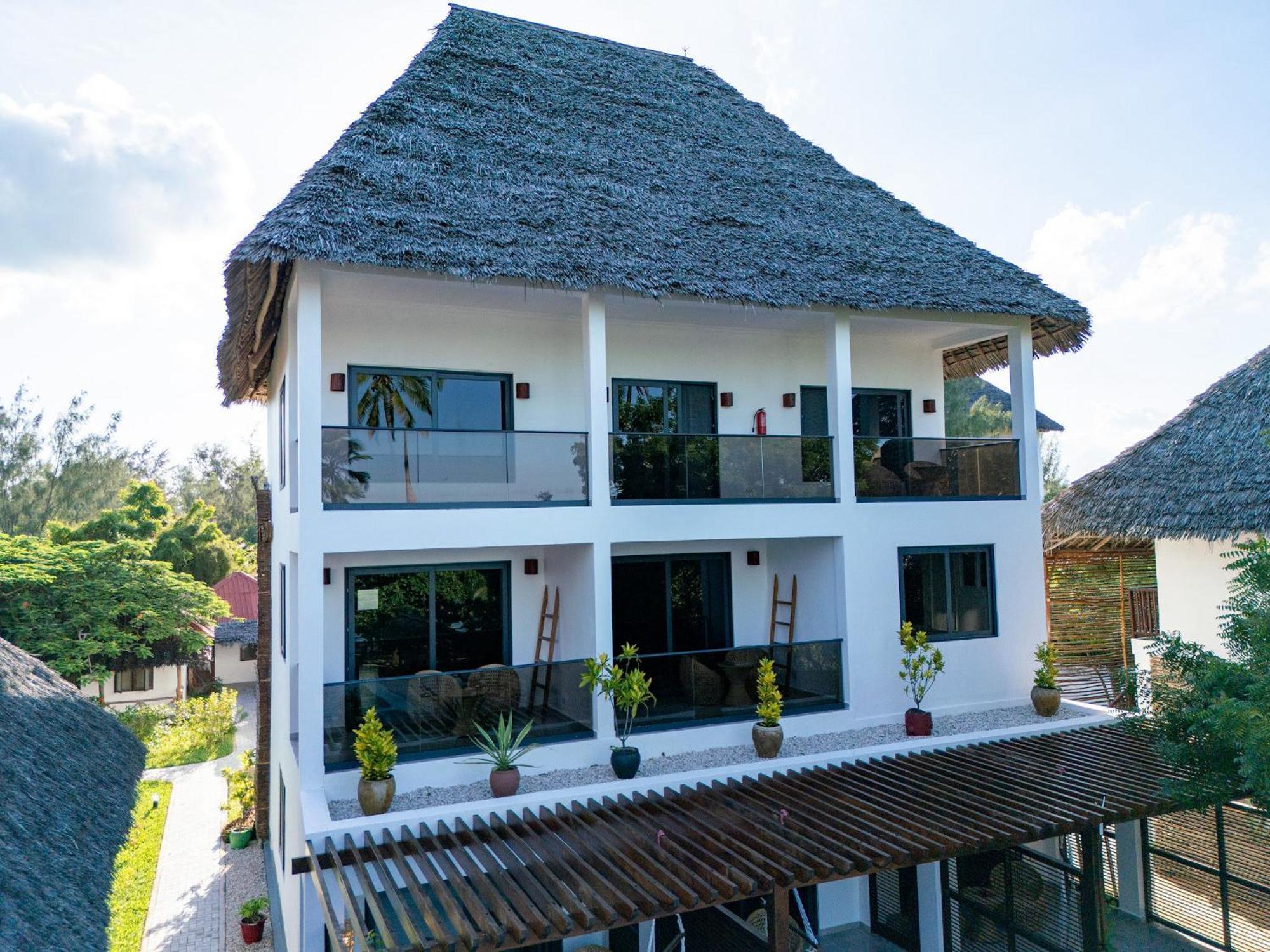 Manolo Beach Resort Ероа Номер фото