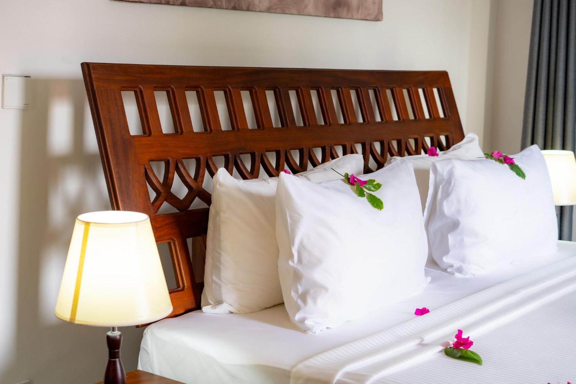 Manolo Beach Resort Ероа Номер фото